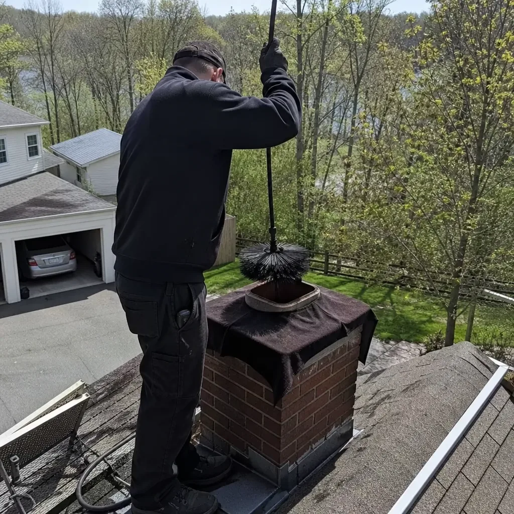 Fireplace Services