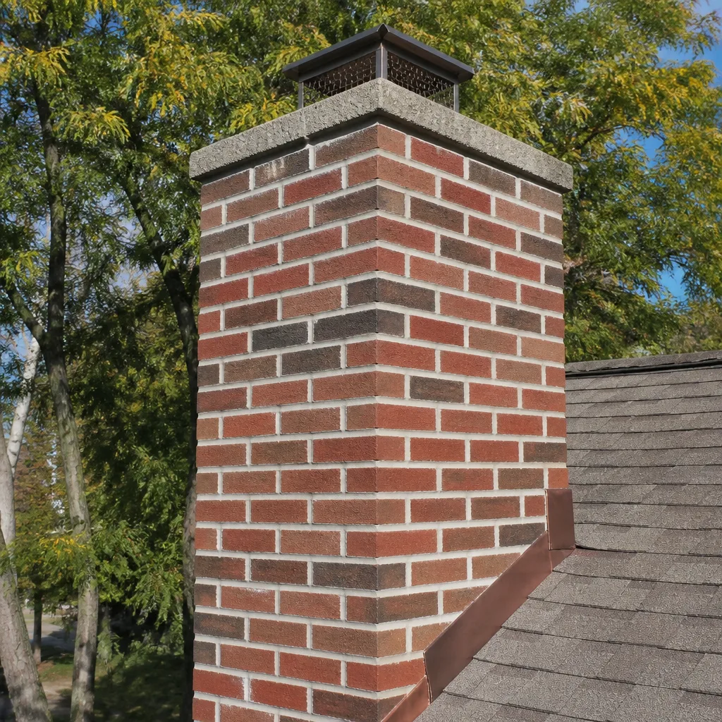 Masonry repair